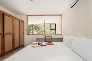 3 Schlafzimmer, WLAN