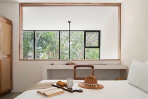 2 Schlafzimmer, WLAN