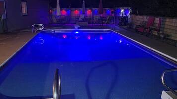 Utomhuspool