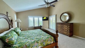 3 室のベッドルーム、アイロン / アイロン台、WiFi (無料)、ベッドシーツ