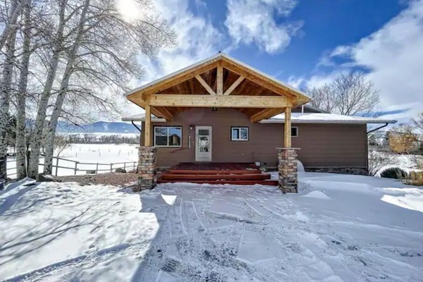 Außenbereich