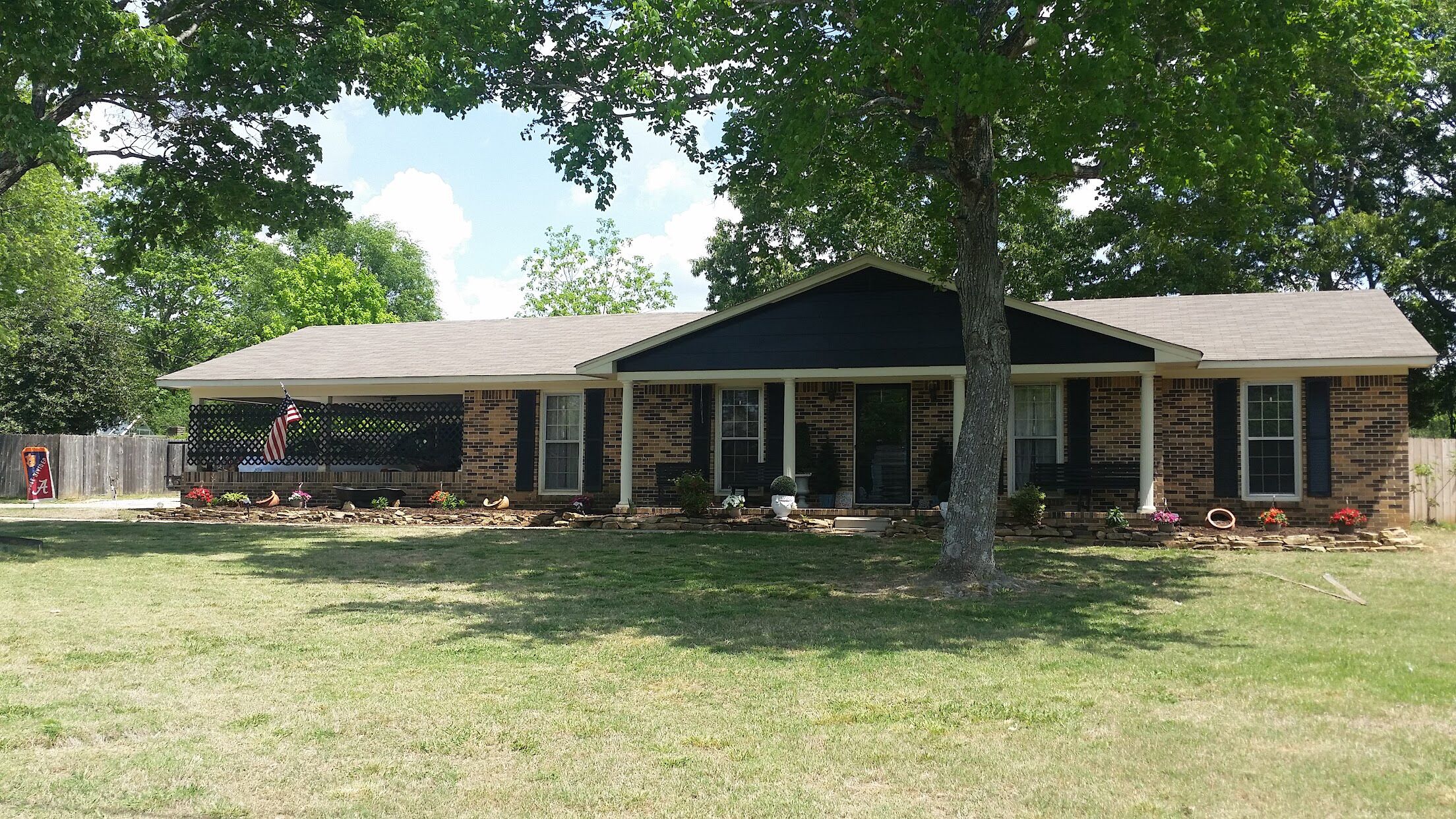 Ariel’s Farm Manor