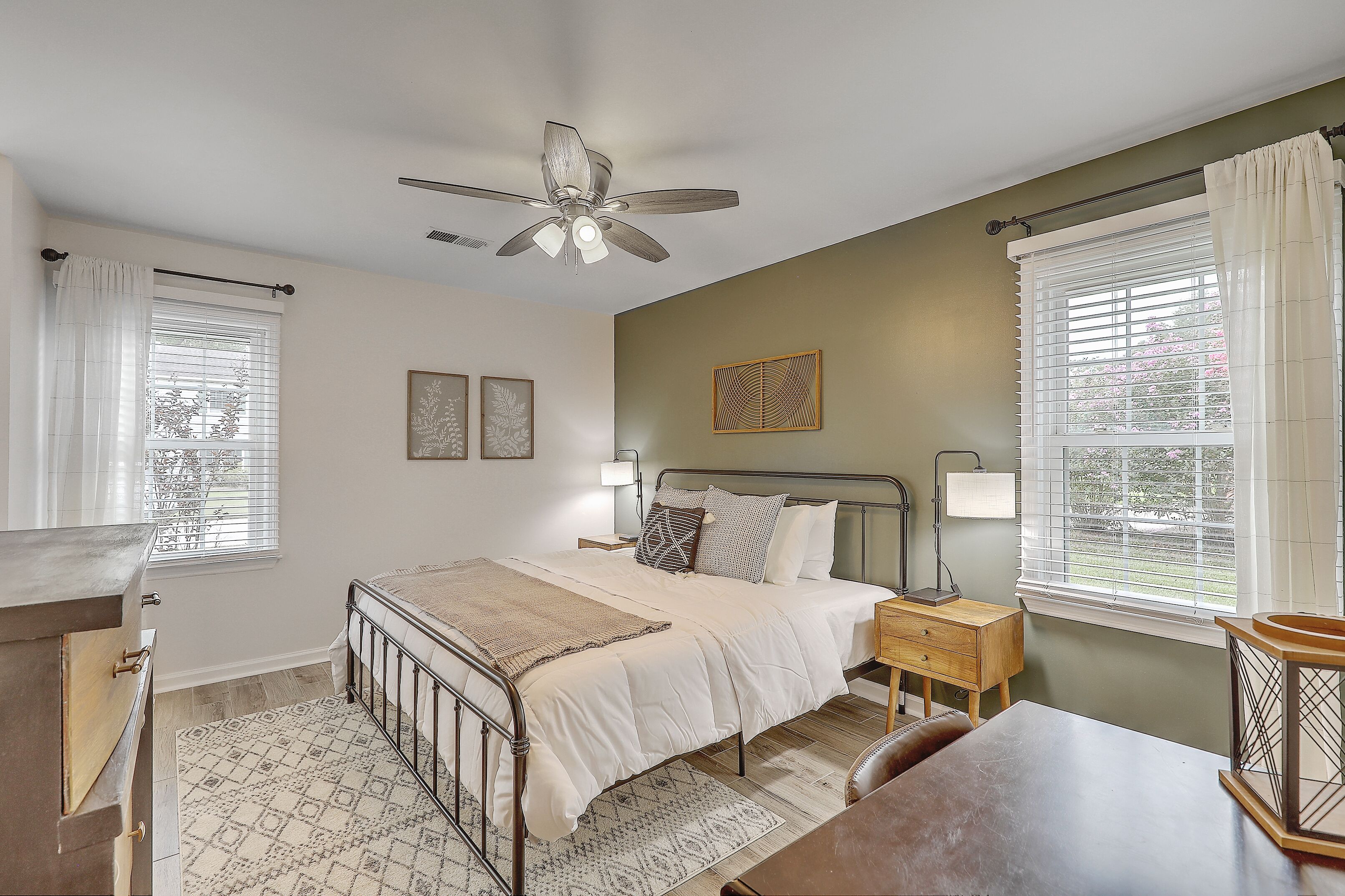 3br pool/xbox/games in Sumrville - 25min 2 Downtown Charleston