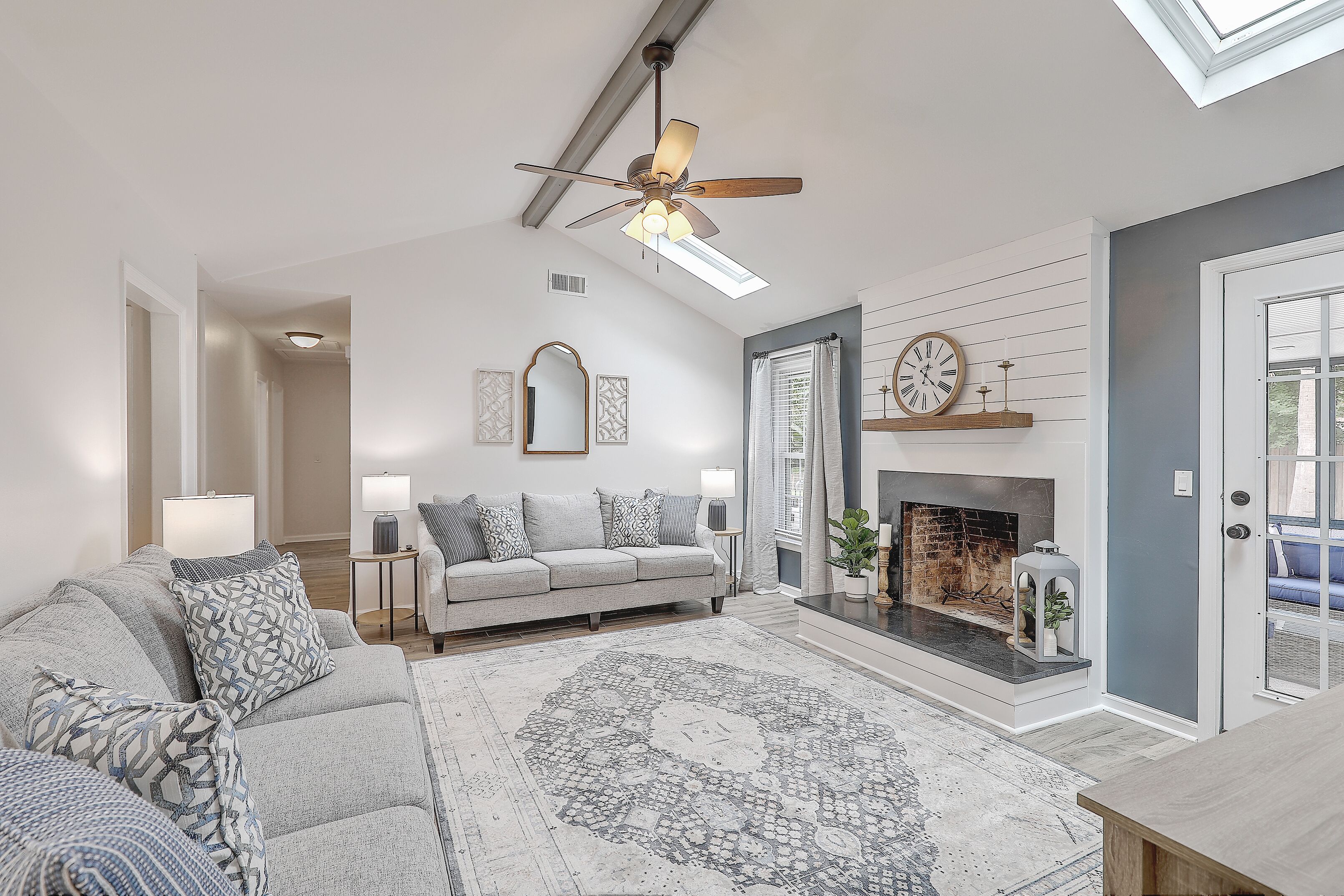 3br pool/xbox/games in Sumrville - 25min 2 Downtown Charleston