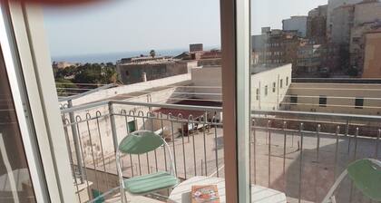 Vacation home solemare sciacca CIR 19084041C203318