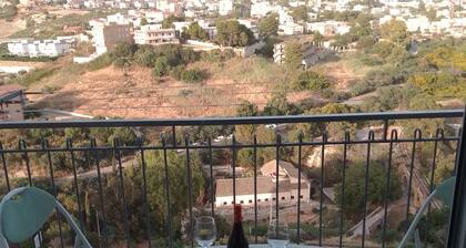 Vacation home solemare sciacca CIR 19084041C203318