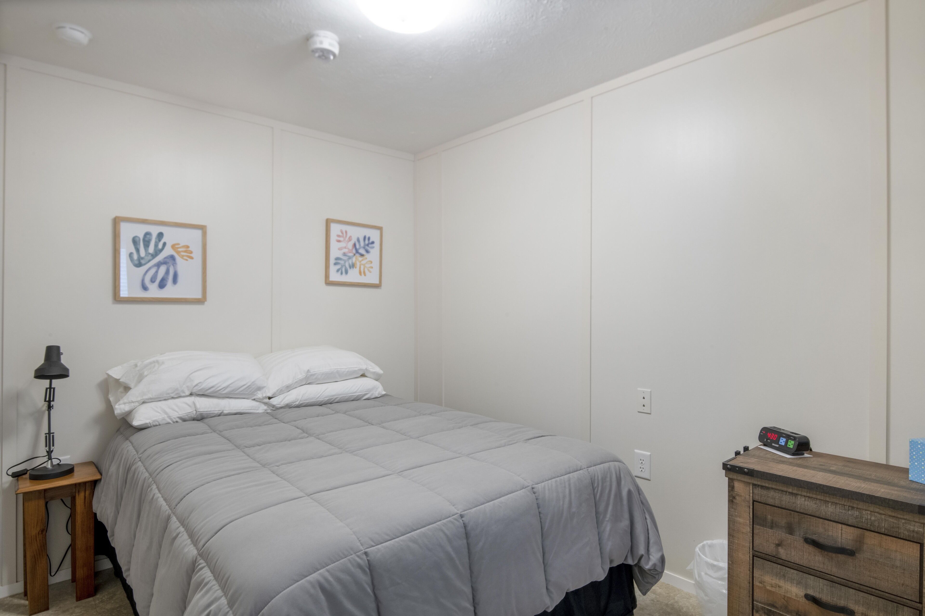 A Nice Country Home.