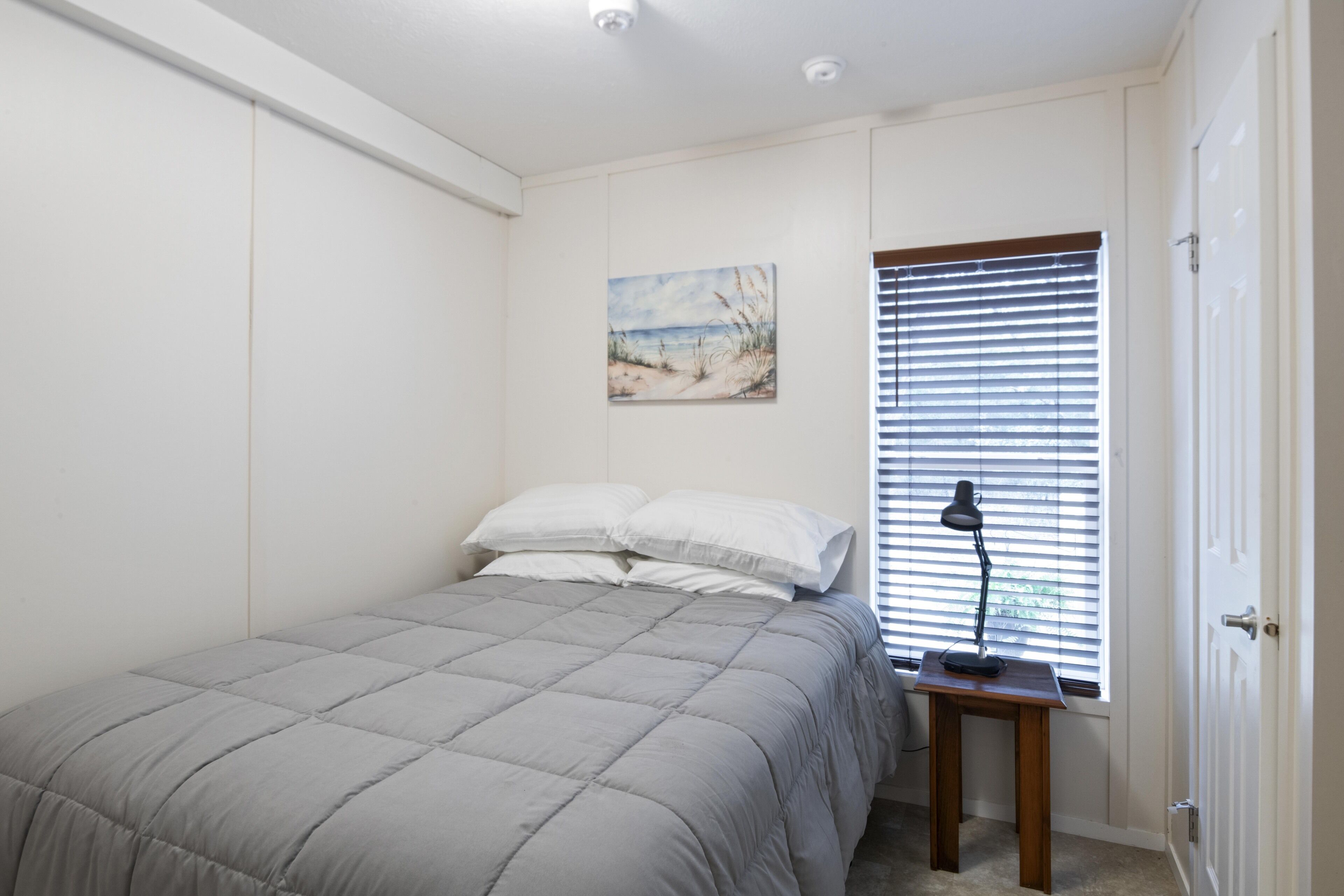 A Nice Country Home.