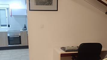 2 habitaciones, wifi gratis y ropa de cama