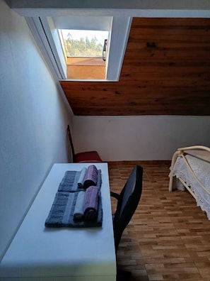 2 dormitorios, wifi gratis, ropa de cama