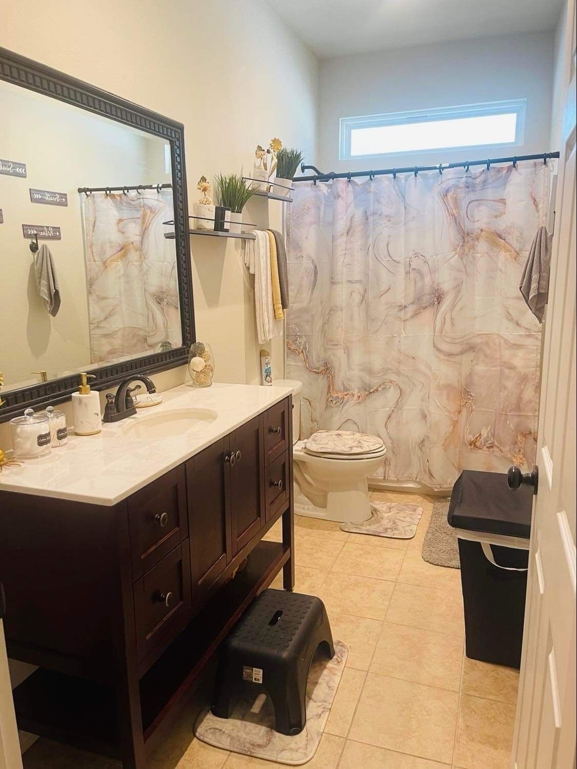 Great family home 10 minutes from downtown