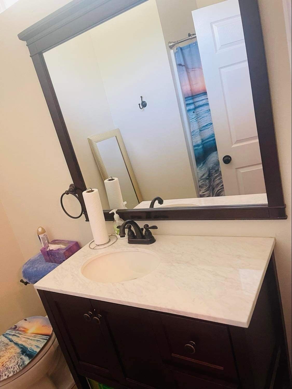 Great family home 10 minutes from downtown