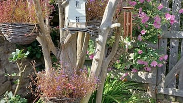 DĂ©tail de lâextĂ©rieur