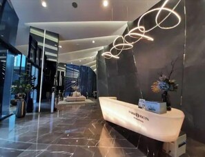 Spa - 5 minutes walk to BTS Phayathai (Krung Thep Maha Nakhon)