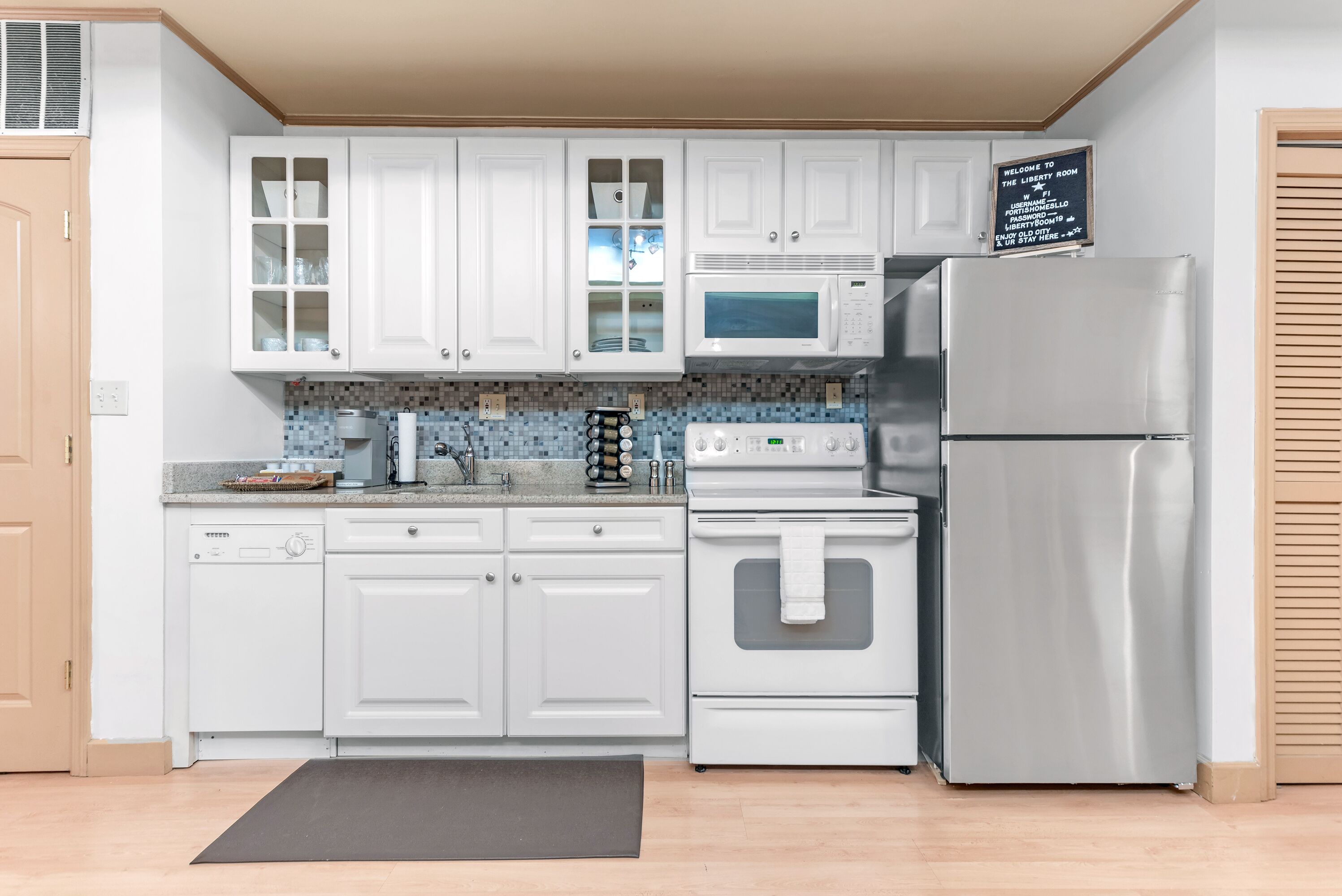 New Lower Pricing! Old City Experience!