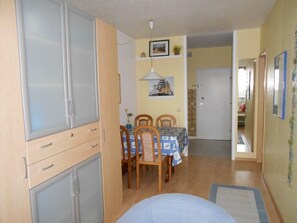 Appartement (Ferienwohnung F402 für 2-4 Personen ) | Extérieur