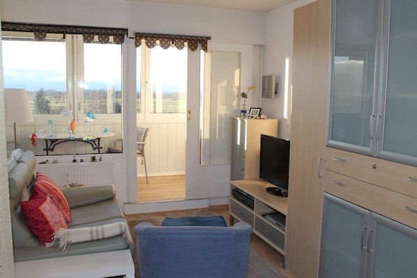 Apartment (Ferienwohnung F402 für 2-4 Personen ) | Außenbereich