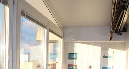 Ferienwohnung F402 für 2-4 Personen an der Ostsee