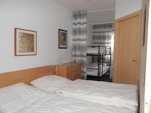 Apartment (Ferienwohnung F402 für 2-4 Personen ) | Außenbereich