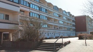 Unclassified image, 2 of 13, button - Ferienwohnung F402 für 2-4 Personen an der Ostsee (Schönberg)