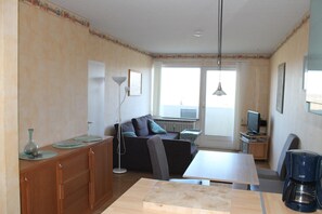 Appartement (Ferienwohnung L435  für 2-4 Personen) | Extérieur