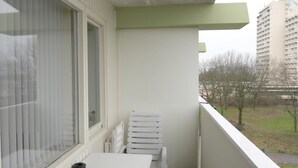 Unclassified image, 5 of 9, button - Ferienwohnung L435 für 2-4 Personen an der Ostsee (Schönberg)