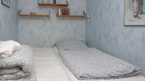 Unclassified image, 4 of 9, button - Ferienwohnung L435 für 2-4 Personen an der Ostsee (Schönberg)
