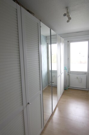 Exterior - Ferienwohnung L435 für 2-4 Personen an der Ostsee (Schönberg)