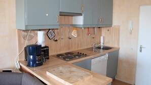 Unclassified image, 2 of 9, button - Ferienwohnung L435 für 2-4 Personen an der Ostsee (Schönberg)