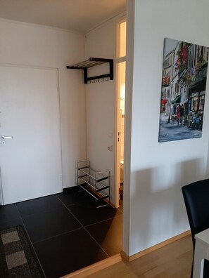 Huoneisto (Ferienwohnung F401 an der Ostsee) | Ulkopuoli