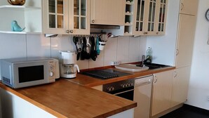 Apartment (Ferienwohnung F401 an der Ostsee) | Exterior - Ferienwohnung F401 an der Ostsee (Schönberg)
