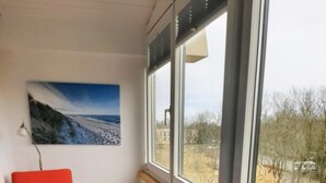 Apartment (Ferienwohnung F401 an der Ostsee) | Exterior - Ferienwohnung F401 an der Ostsee (Schönberg)