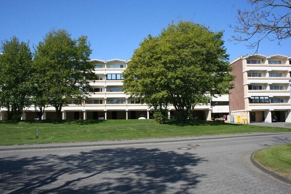 Apartment (Ferienwohnung F401 an der Ostsee) | Exterior - Ferienwohnung F401 an der Ostsee (Schönberg)