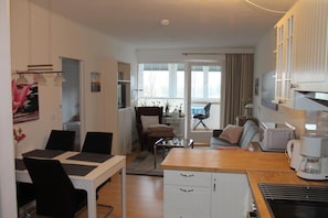 Apartment (Ferienwohnung F401 an der Ostsee) | Außenbereich