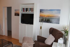 Apartment (Ferienwohnung F401 an der Ostsee) | Exterior - Ferienwohnung F401 an der Ostsee (Schönberg)