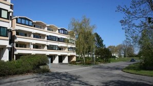 Apartment (Ferienwohnung F401 an der Ostsee) | Exterior - Ferienwohnung F401 an der Ostsee (Schönberg)