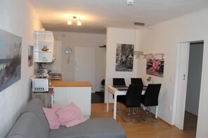 Apartment (Ferienwohnung F401 an der Ostsee) | Exterior - Ferienwohnung F401 an der Ostsee (Schönberg)