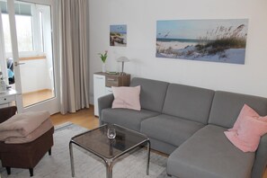 Apartment (Ferienwohnung F401 an der Ostsee) | Außenbereich