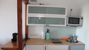 Apartment (Ferienwohnung E525 an der Ostsee) | Exterior - Ferienwohnung E525 an der Ostsee (Schönberg)