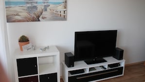 Apartment (Ferienwohnung E525 an der Ostsee) | Exterior - Ferienwohnung E525 an der Ostsee (Schönberg)