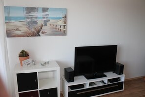 Apartamento (Ferienwohnung E525 an der Ostsee) | Exterior