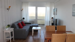 Apartment (Ferienwohnung E525 an der Ostsee) | Exterior - Ferienwohnung E525 an der Ostsee (Schönberg)