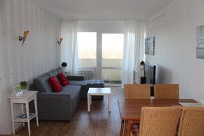 Apartamento (Ferienwohnung E525 an der Ostsee) | Exterior