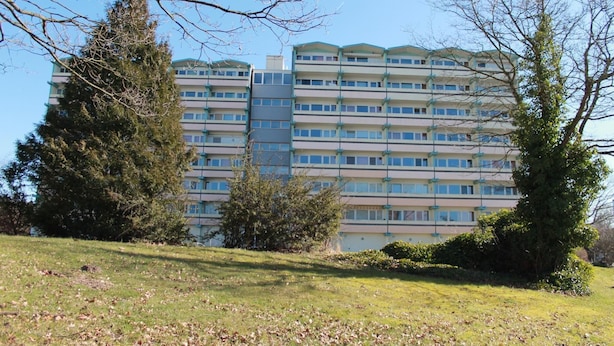 Apartment (Ferienwohnung E525 an der Ostsee) | Exterior - Ferienwohnung E525 an der Ostsee (Schönberg)
