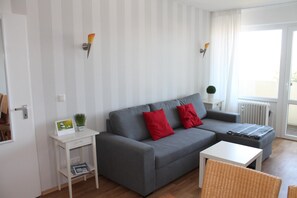 Apartamento (Ferienwohnung E525 an der Ostsee) | Exterior