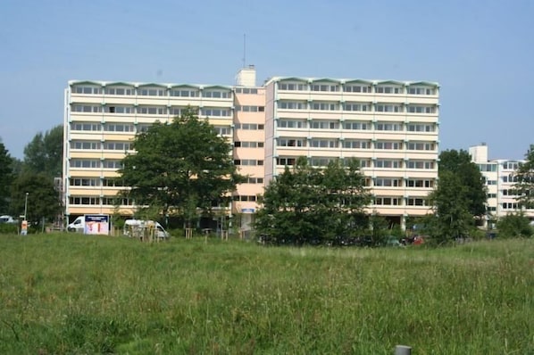 Apartment (Ferienwohnung E525 an der Ostsee) | Exterior