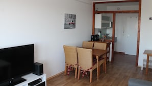 Apartment (Ferienwohnung E525 an der Ostsee) | Exterior - Ferienwohnung E525 an der Ostsee (Schönberg)