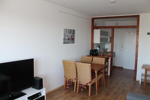 Apartment (Ferienwohnung E525 an der Ostsee) | Außenbereich