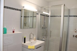 Lägenhet (Ostsee-Appartement K014) | Exteriör