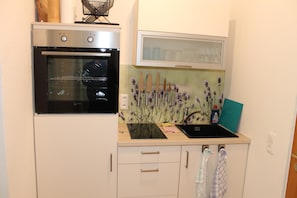 Apartment (Ostsee-Appartement K014) | Außenbereich